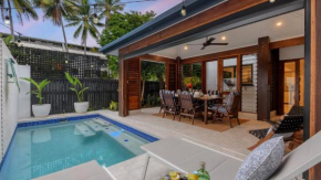 Villa 2 - Chez Willow Port Douglas